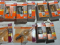 Partij osram lampen - afbeelding 4 van  5