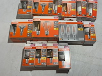 Partij osram lampen - afbeelding 4 van  4
