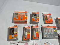 Partij osram lampen - afbeelding 2 van  4
