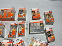 Partij osram lampen - afbeelding 3 van  4