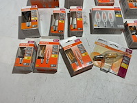 Partij osram lampen - afbeelding 4 van  4