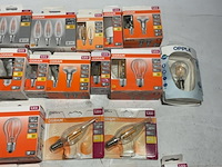 Partij osram lampen - afbeelding 3 van  5