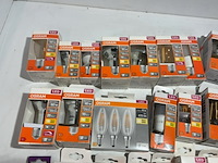 Partij osram lampen - afbeelding 2 van  6