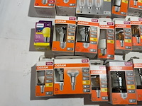 Partij osram lampen - afbeelding 4 van  6