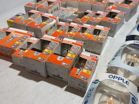 Partij osram lampen - afbeelding 6 van  6