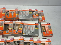 Partij osram lampen - afbeelding 3 van  5