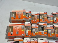 Partij osram lampen - afbeelding 2 van  5