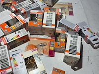 Partij osram lampen - afbeelding 4 van  7
