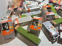 Partij osram lampen - afbeelding 6 van  7