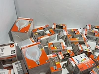 Partij osram lampen - afbeelding 2 van  7