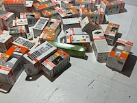 Partij osram lampen - afbeelding 4 van  7