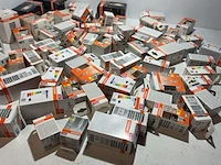 Partij osram lampen - afbeelding 5 van  6
