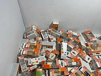 Partij osram lampen - afbeelding 2 van  7