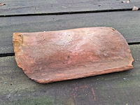 Partij oud hollandse dakpannen - afbeelding 3 van  8