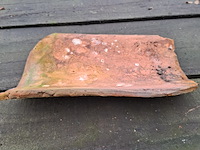 Partij oud hollandse dakpannen - afbeelding 4 van  8