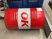 Partij oud ijzer, kabels en diversen - afbeelding 2 van  5