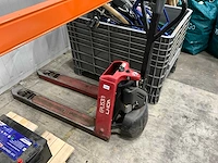 Partij oud ijzer - afbeelding 3 van  4