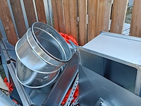 Partij oud ijzer - afbeelding 4 van  6