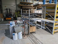 Partij oud ijzer