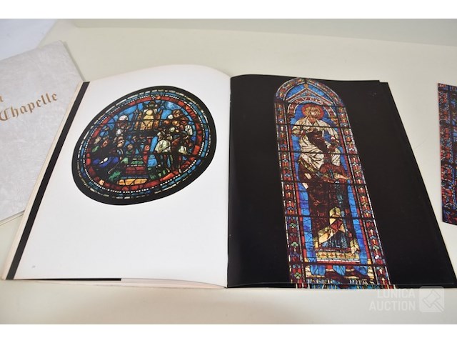 Partij oude boeken - afbeelding 2 van  24