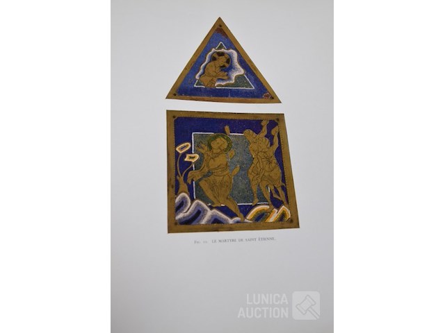 Partij oude boeken - afbeelding 4 van  24