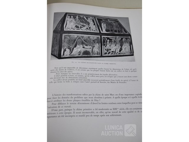 Partij oude boeken - afbeelding 5 van  24