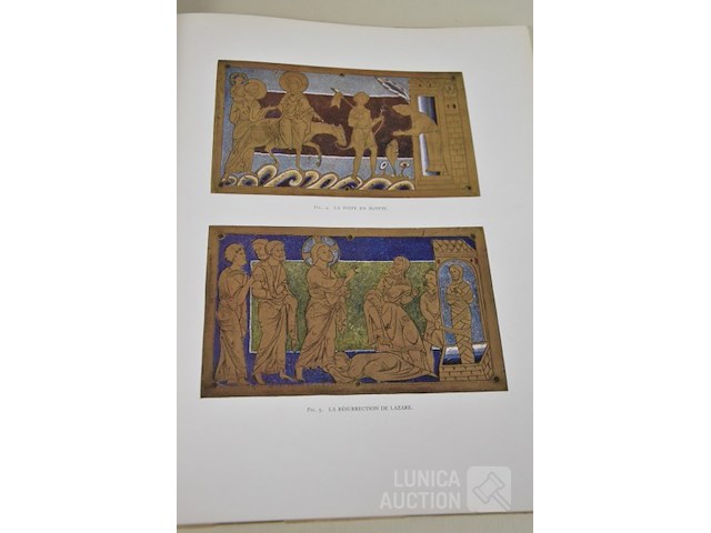 Partij oude boeken - afbeelding 6 van  24