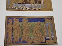 Partij oude boeken - afbeelding 6 van  24