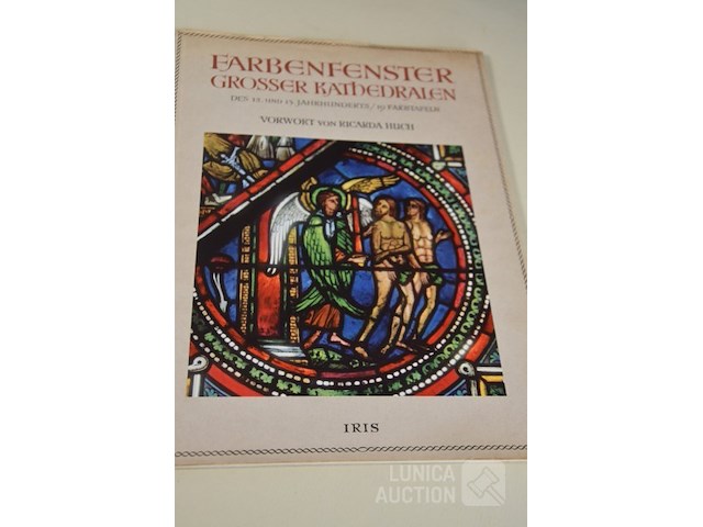 Partij oude boeken - afbeelding 7 van  24