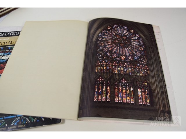 Partij oude boeken - afbeelding 9 van  24