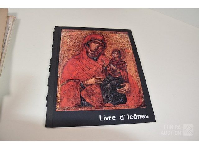 Partij oude boeken - afbeelding 10 van  24