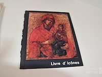 Partij oude boeken - afbeelding 10 van  24