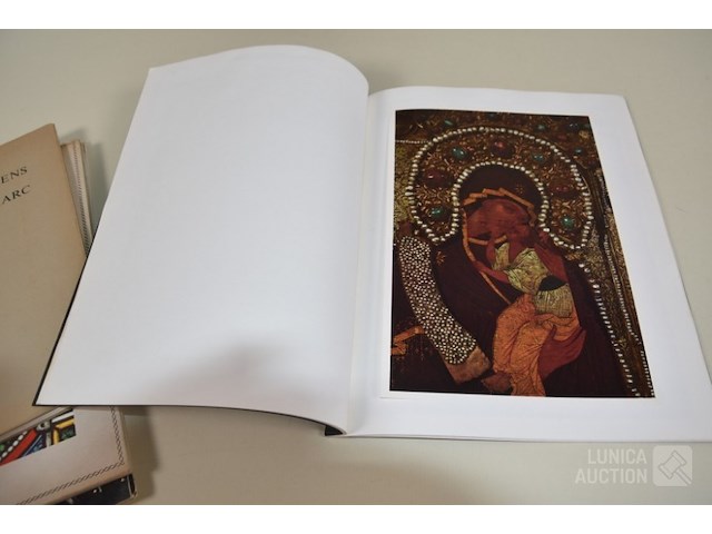 Partij oude boeken - afbeelding 14 van  24