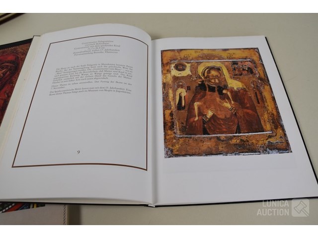 Partij oude boeken - afbeelding 17 van  24