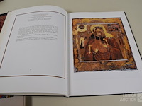 Partij oude boeken - afbeelding 17 van  24