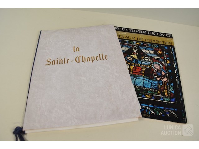 Partij oude boeken - afbeelding 12 van  24