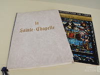 Partij oude boeken - afbeelding 12 van  24