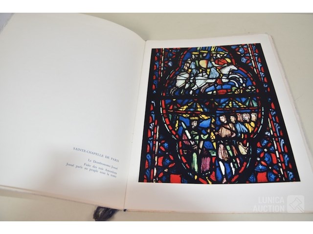 Partij oude boeken - afbeelding 18 van  24