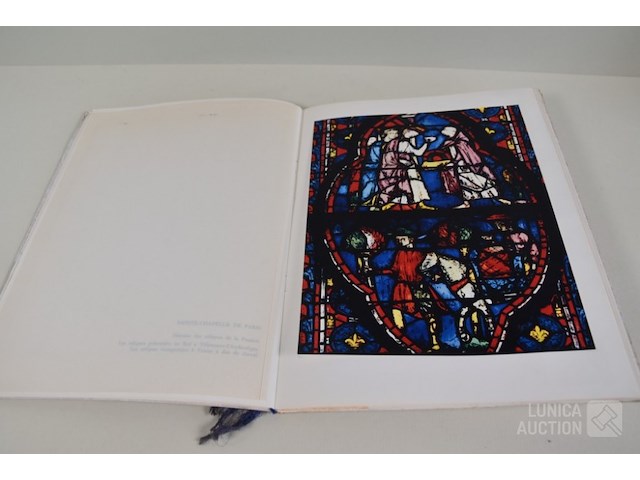 Partij oude boeken - afbeelding 19 van  24