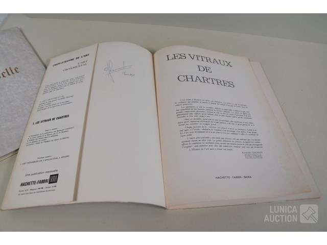 Partij oude boeken - afbeelding 22 van  24