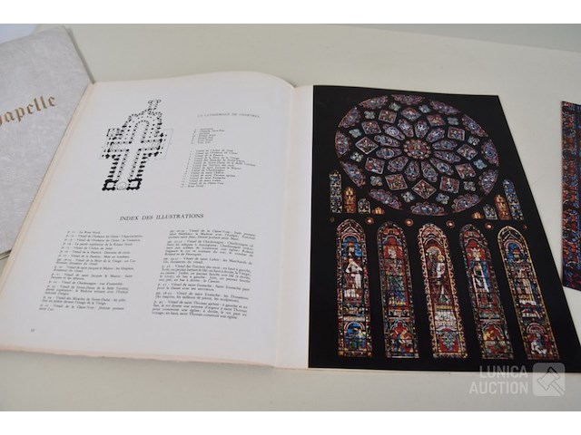 Partij oude boeken - afbeelding 23 van  24