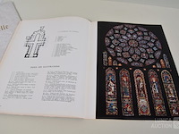 Partij oude boeken - afbeelding 23 van  24