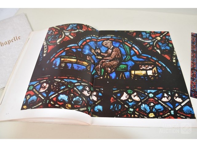 Partij oude boeken - afbeelding 24 van  24