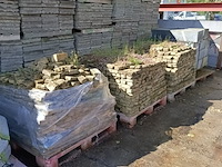 Partij oude geeltjes - afbeelding 1 van  7