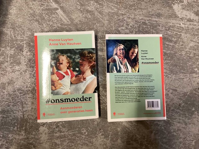 Partij ouderschap boeken (42x) - afbeelding 3 van  3