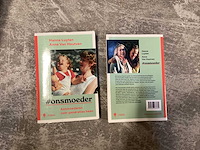 Partij ouderschap boeken (42x) - afbeelding 3 van  3