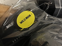 Partij outdoor artikelen w.o. fietstassen wild man - afbeelding 5 van  7
