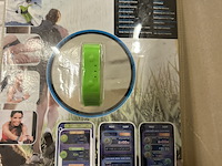 Partij outdoor artikelen w.o. tracker - afbeelding 5 van  9