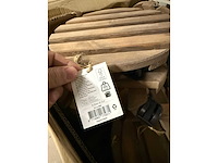 Partij outdoor plantentrolleys mix kleur – 80 stuks - afbeelding 7 van  11