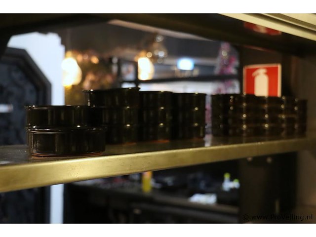 Partij ovenschaaltjes - afbeelding 1 van  7